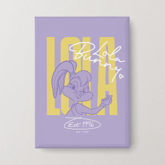 Badge Lola 1996 Vibe