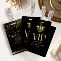 Lustre Vieux Hollywood Glamour Douze ans ID1108