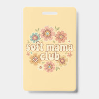 Maman Gentille Coquette Arc Floral Design
