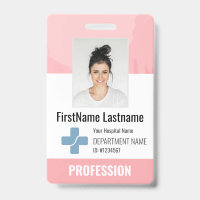 Médecin sur mesure, Infirmière, Aide en santé - ID