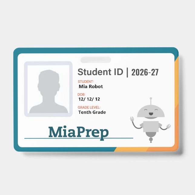 Badge MiaPrep 26-27 (Avant)