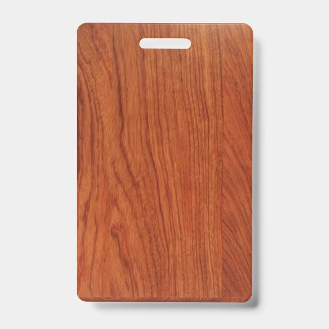 Badge Modèle DIY vierge ajoutez votre TEXTE et PHOTO Ima (Avant)