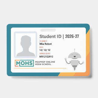 Badge MOHS 26-27