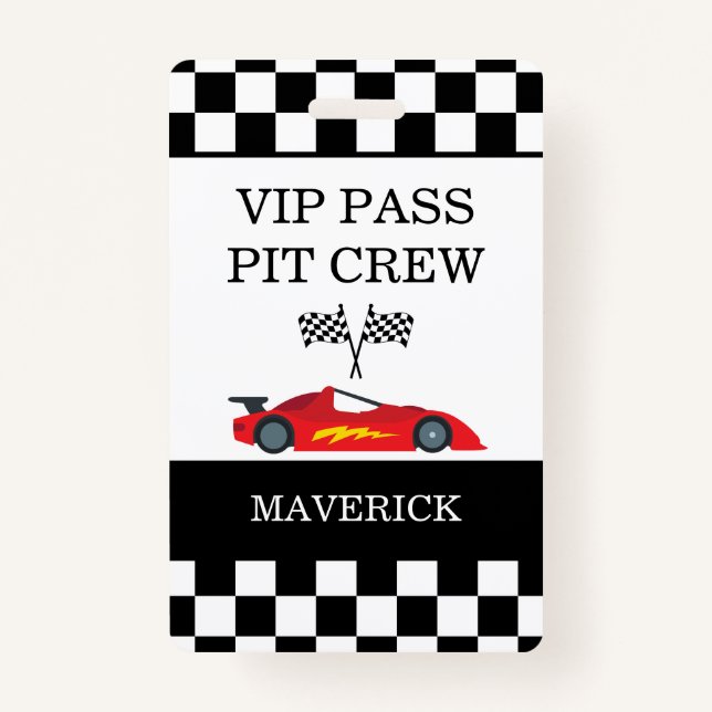 Badge Motif en tableau blanc noir Anniversaire (Devant)