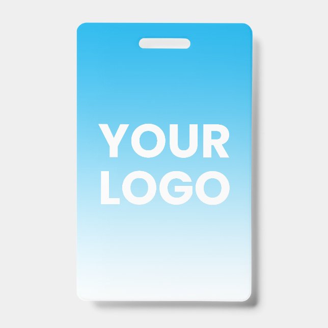Badge N'importe quel Arrière - plan couleur | Gradient b (Avant)