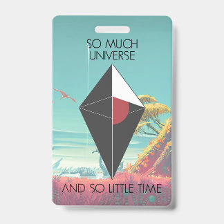 Badge No Man's Sky