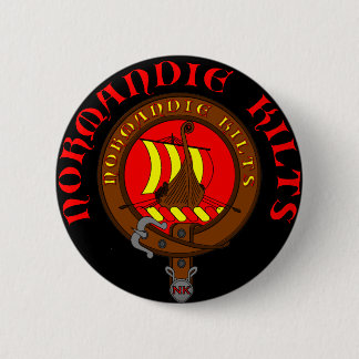 Badge Normandie Kilts