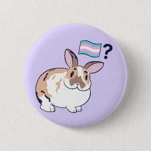 Badge Paddy Pride (Transgenre)