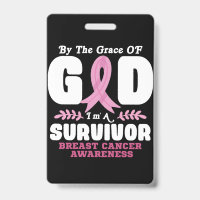 Par La Grâce Dieu Je Suis Un Survivant Cancer Du S