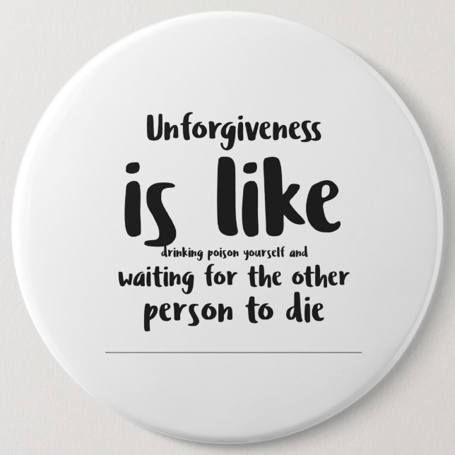 badge "Pardon" Konymoi (Devant)