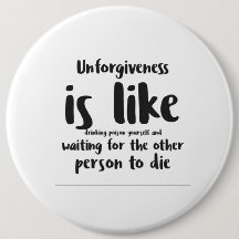 badge "Pardon" Konymoi