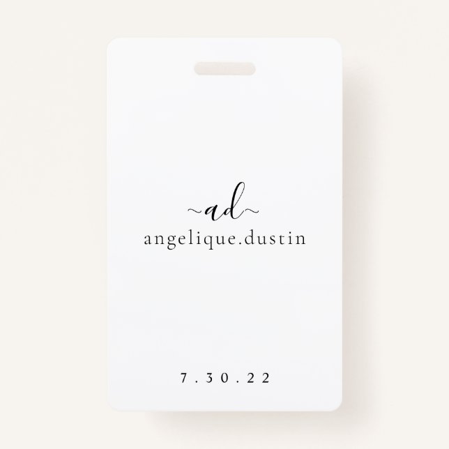 Badge Patrouille foetale (Dos)