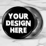 Badge personnalisé Logo personnalisé Organismes de<br><div class="desc">Badge personnalisé Logo personnalisé Bouton de bienfaisance promotionnel</div>
