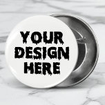 Badge personnalisé Logo personnalisé Organismes de<br><div class="desc">Badge personnalisé Logo personnalisé Bouton de bienfaisance promotionnel</div>