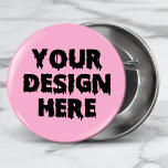 Badge personnalisé Logo personnalisé Organismes de<br><div class="desc">Badge personnalisé Logo personnalisé Bouton de bienfaisance promotionnel</div>