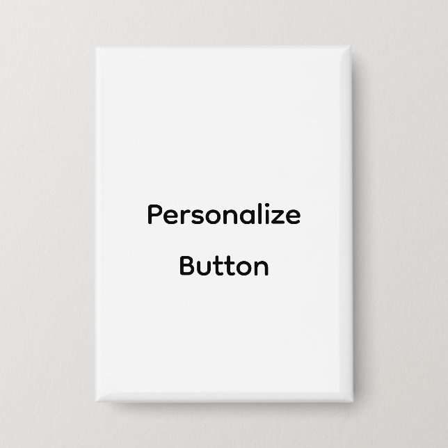 Badge Personnaliser 2,5" x 3,5" (Recto)