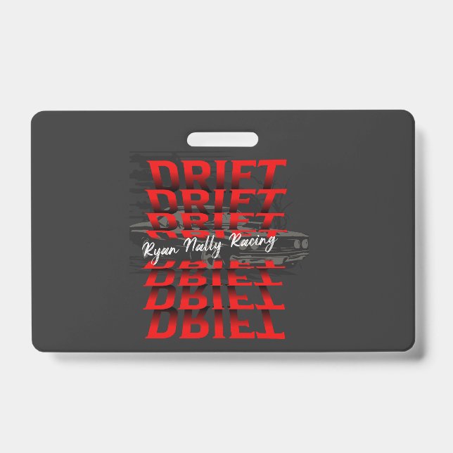 BADGE "PILOTE" (Avant)