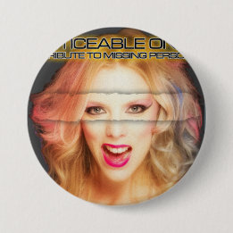 Badge Pin votre miel !