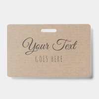 Produit Artisanal Vintage Simple Tendance Papier K