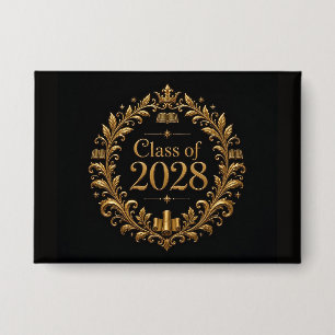 Badge Promotion 2028