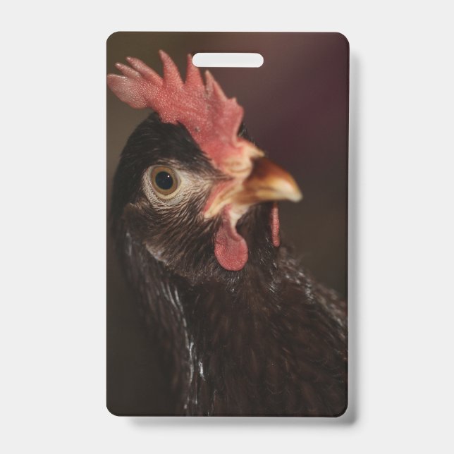 Badge Quoi (Avant)