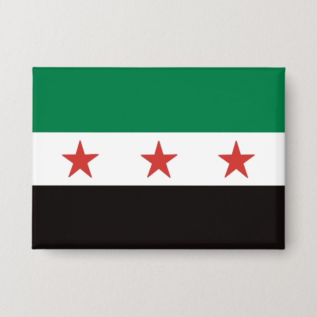 Badge ransoire industrielle (Recto)