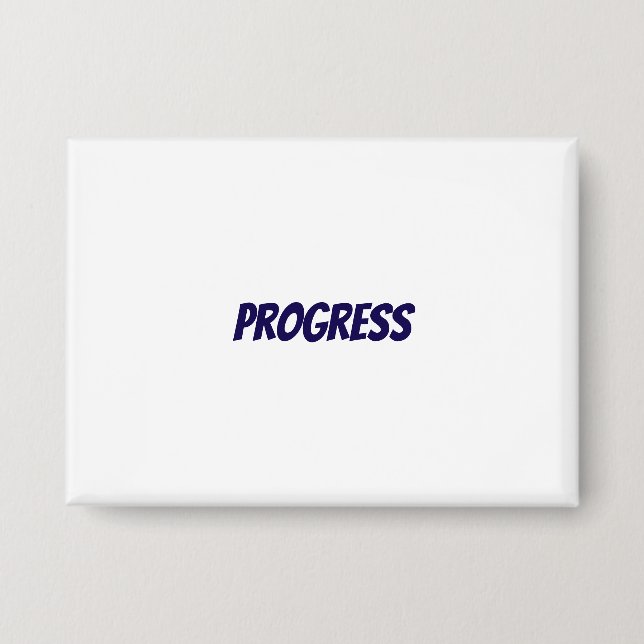 Badge Rectangle (Recto)