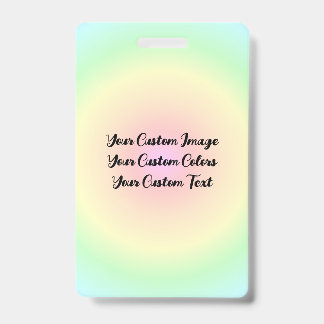 Badge Redesigner à partir de zéro - Concevoir ceci