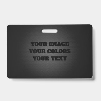 Badge Redessiner à partir de zéro et créer le vôtre