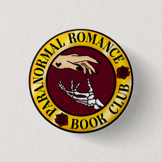 Badge Romance Paranormal