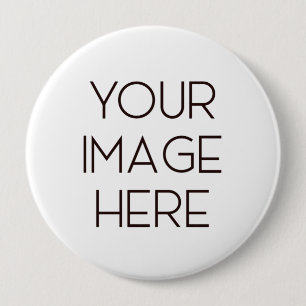 BADGE ROND 10 CM