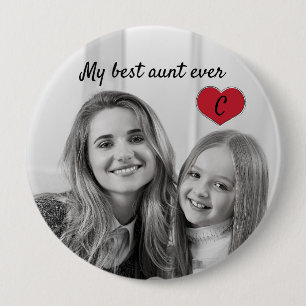 BADGE ROND 10 CM