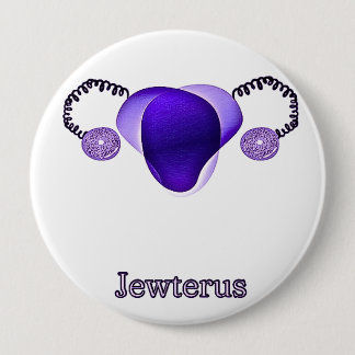 Badge Rond 10 Cm Ace Jewterus