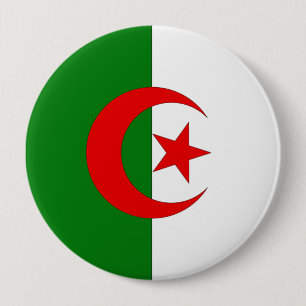 Badge Rond 10 Cm Algérie