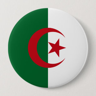 Badge Rond 10 Cm Algérie