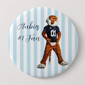 Badge Rond 10 Cm Aubbie
