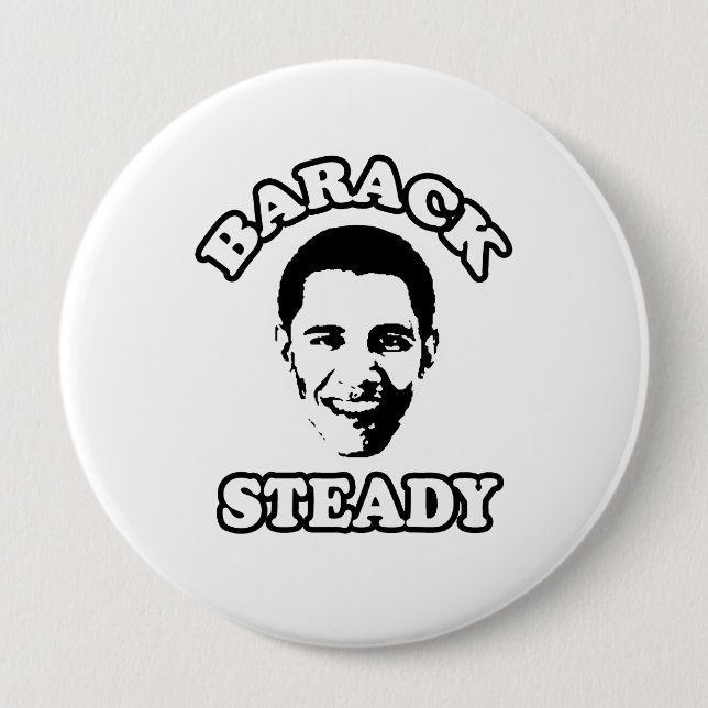 Badge Rond 10 Cm BARACK STEADY -.png (Devant)