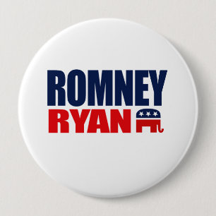 Badge Rond 10 Cm BILLET ROMNEY RYAN 2012.png