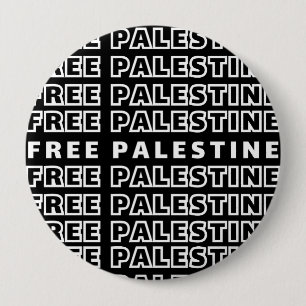 Badge Rond 10 Cm Bouton