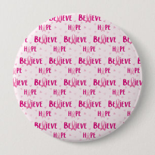 Badge Rond 10 Cm Bouton Arrondi immense