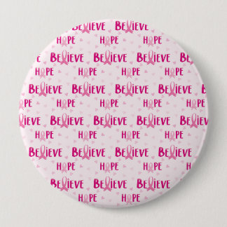 Badge Rond 10 Cm Bouton Arrondi immense