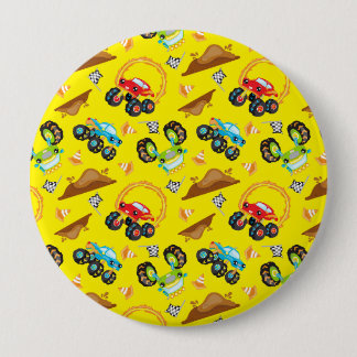 Badge Rond 10 Cm Bouton Arrondi immense