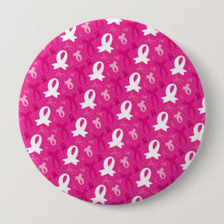 Badge Rond 10 Cm Bouton Arrondi immense
