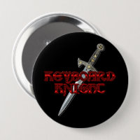 Bouton Clavier Knight MORPG