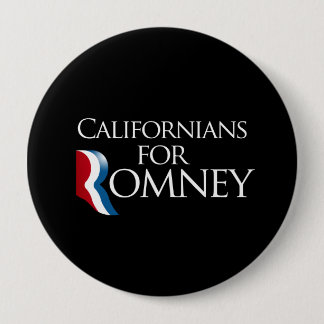 Badge Rond 10 Cm Californiens pour Romney-.png