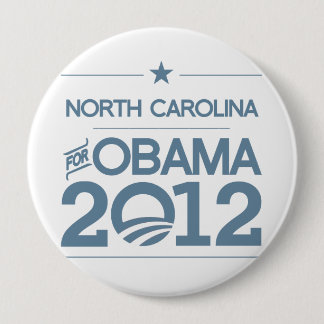 Badge Rond 10 Cm CAROLINE DU NORD POUR OBAMA 2012.png