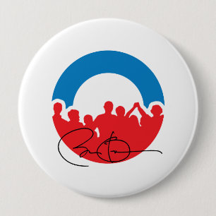 Badge Rond 10 Cm CHARLOTTE AVEC BARACK OBAMA -.png