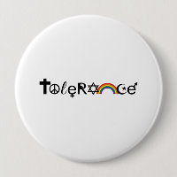 COEXISTEZ AVEC LA TOLÉRANCE - .PNG