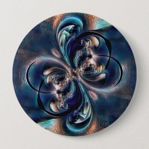 Badge Rond 10 Cm Conception