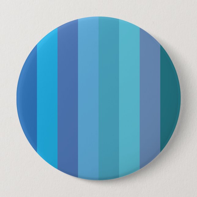 Badge Rond 10 Cm Couleurs brillantes 2 (Devant)